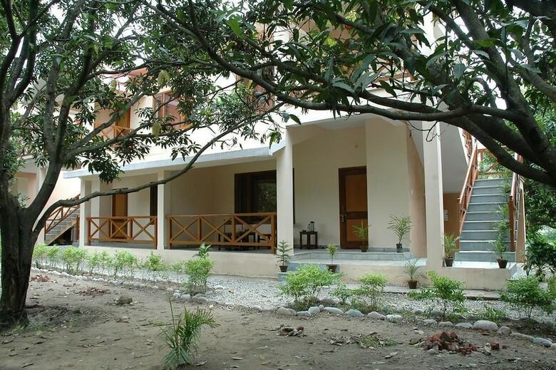 Hotel Vanya River Lodge