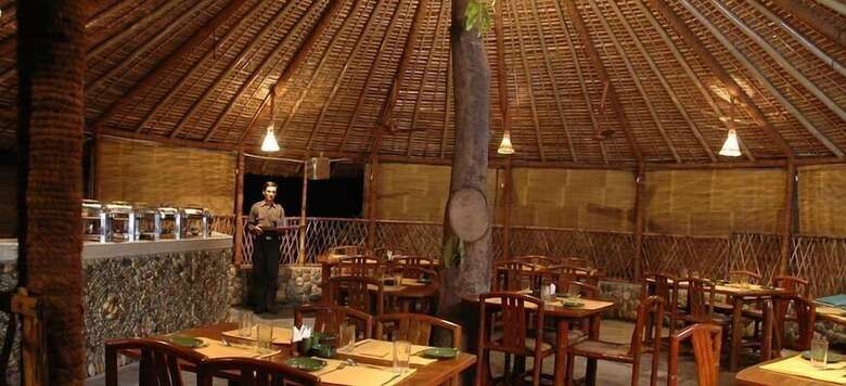 Hotel Vanya River Lodge