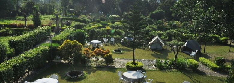 Hotel Vanya River Lodge