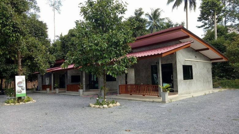 Hotel Baan Keree Thara Khiri Wong