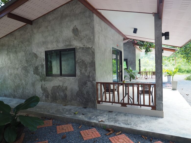 Hotel Baan Keree Thara Khiri Wong