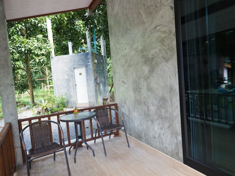Hotel Baan Keree Thara Khiri Wong