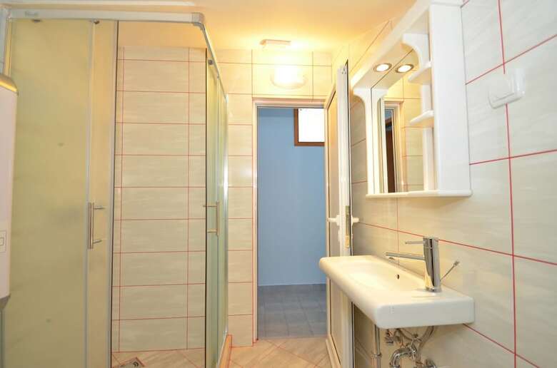 Apartments Corovic
