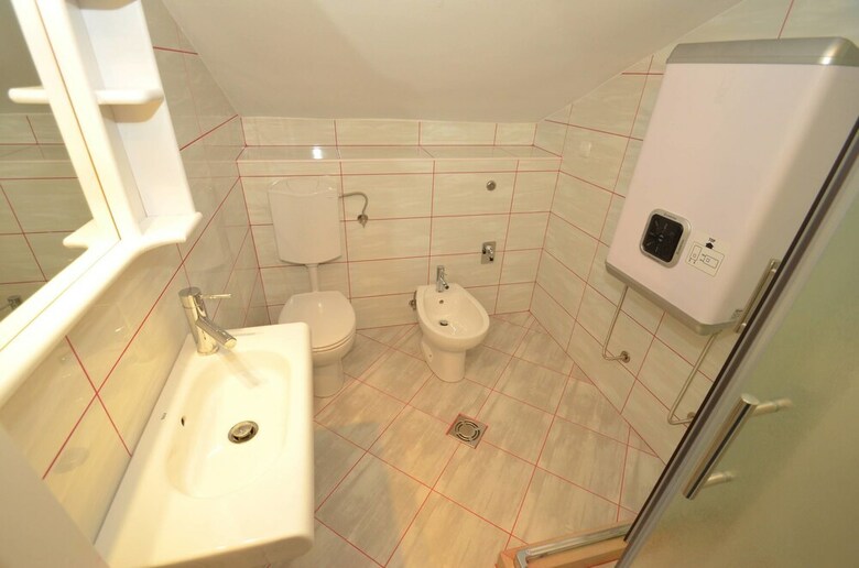 Apartments Corovic