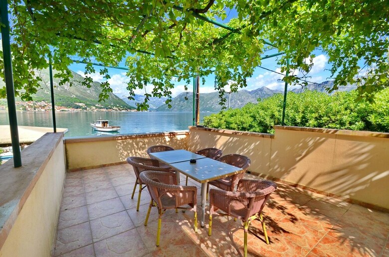 Apartments Corovic