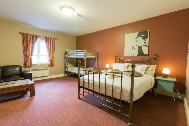 Hostal Rowan Tree Hostel