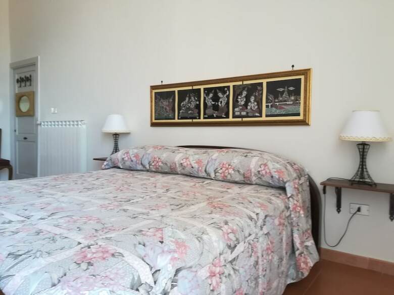 Hotel B&B La Casa Di Astrea
