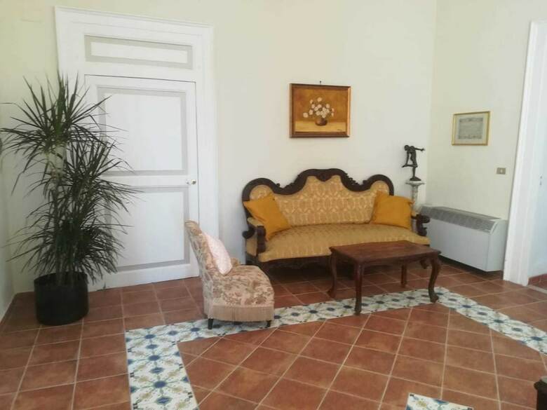 Hotel B&B La Casa Di Astrea