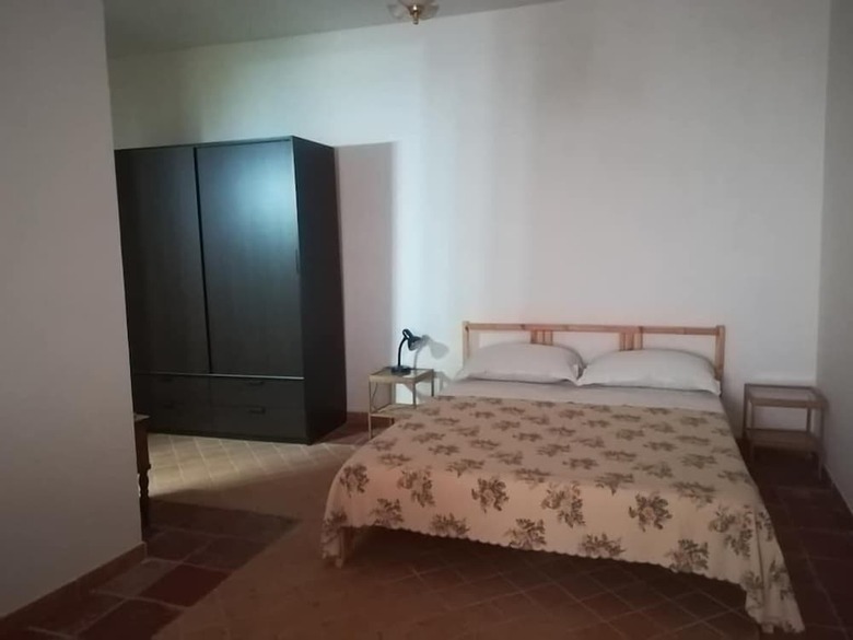 Hotel B&B La Casa Di Astrea