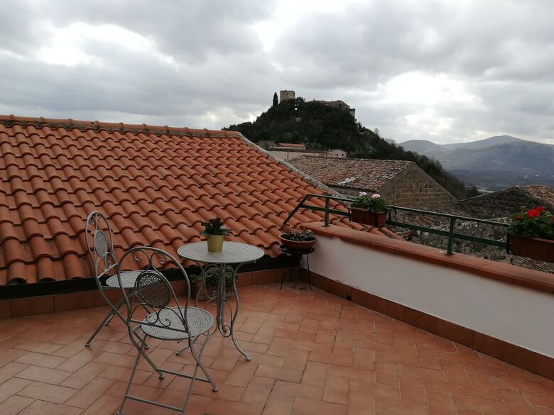 Hotel B&B La Casa Di Astrea