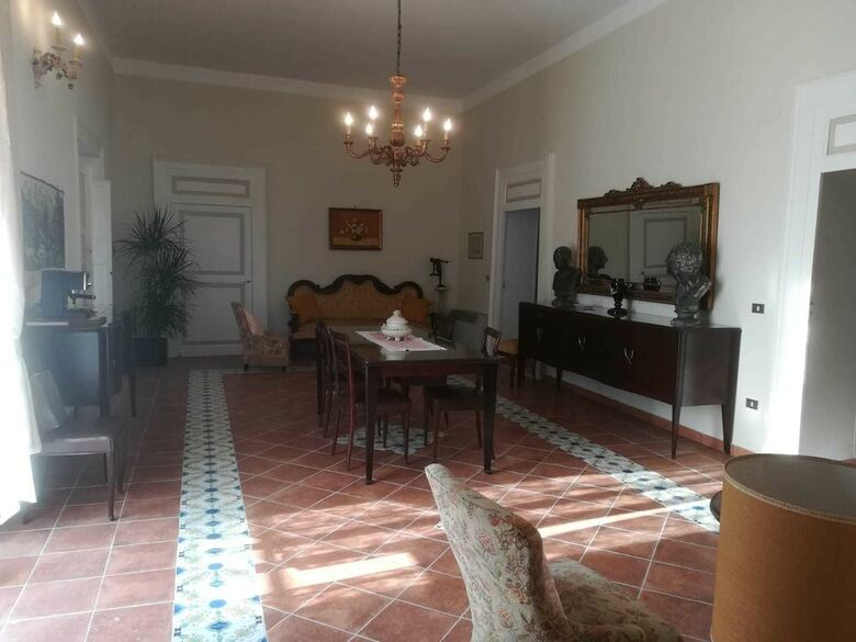 Hotel B&B La Casa Di Astrea