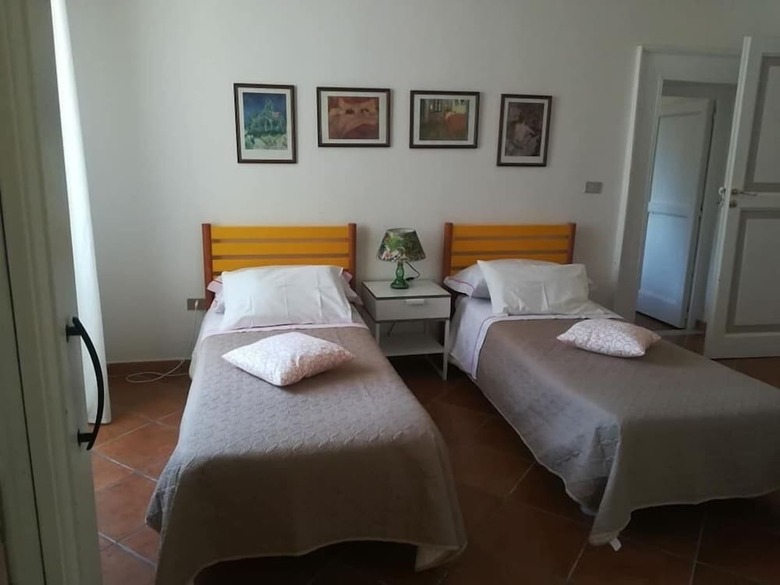 Hotel B&B La Casa Di Astrea