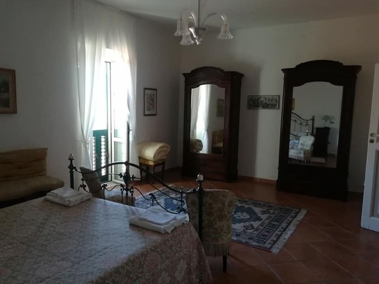 Hotel B&B La Casa Di Astrea