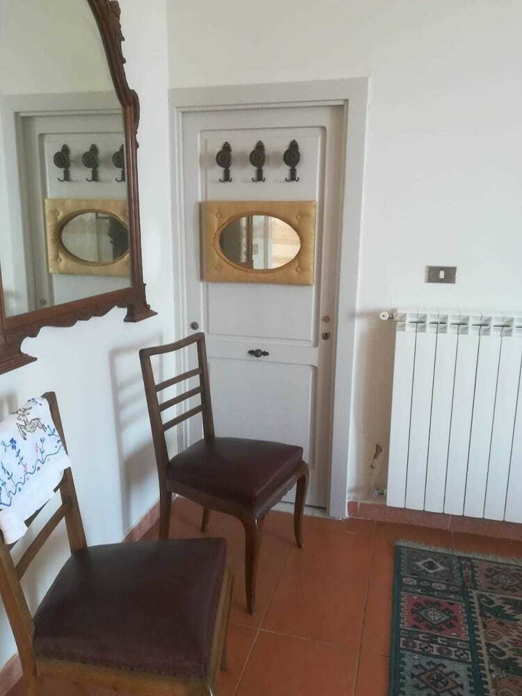 Hotel B&B La Casa Di Astrea