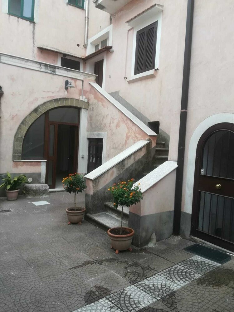 Hotel B&B La Casa Di Astrea