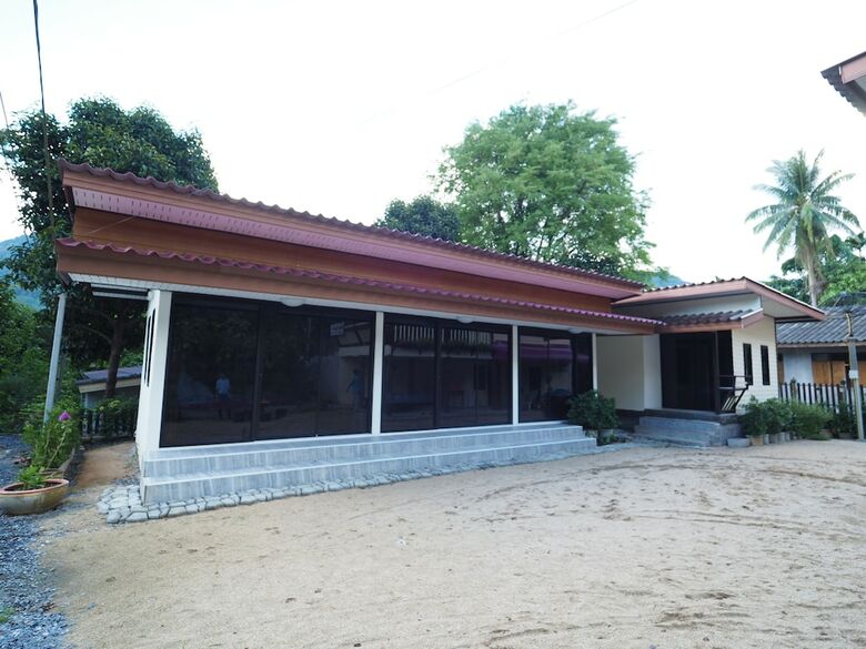 Hotel Bong Valley Khiri Wong