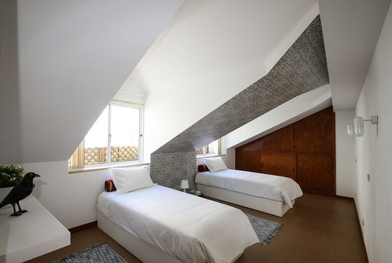 Hotel Boa Nova Guesthouse