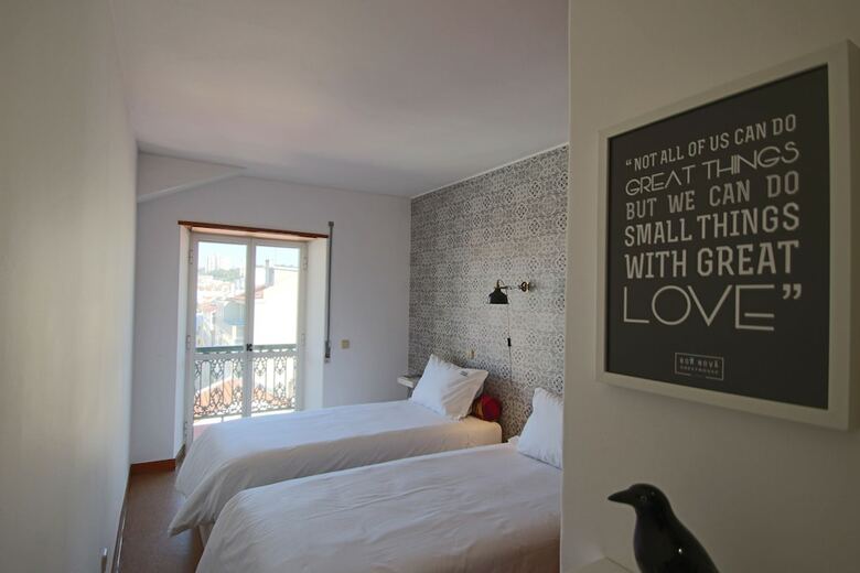 Hotel Boa Nova Guesthouse