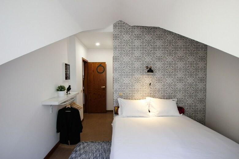 Hotel Boa Nova Guesthouse
