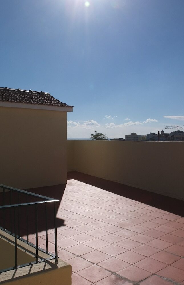 Hotel Boa Nova Guesthouse