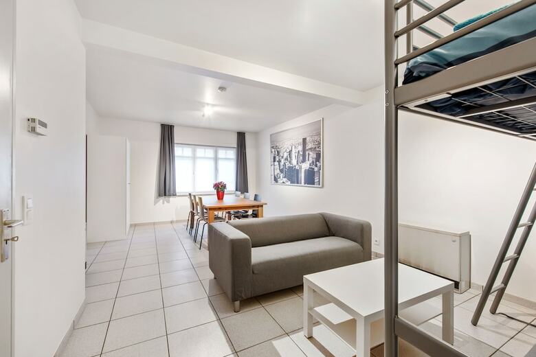 Apartamentos Kalbergstay 1