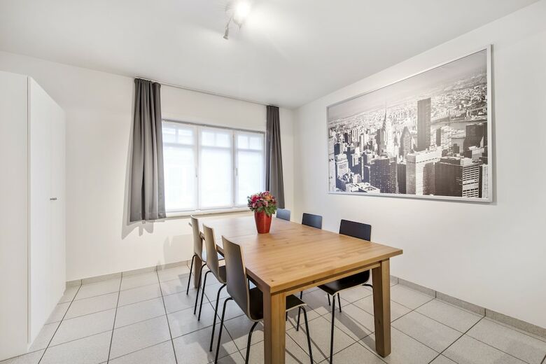 Apartamentos Kalbergstay 1
