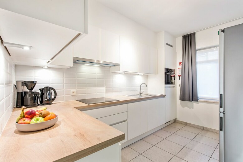 Apartamentos Kalbergstay 1