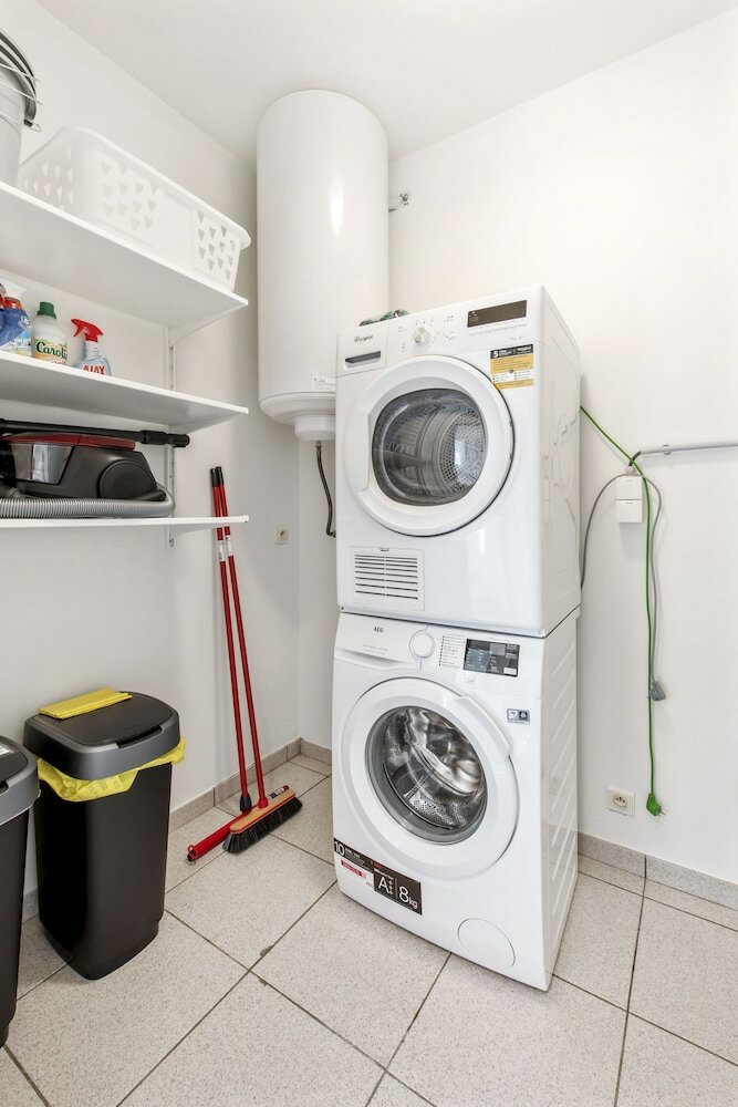 Apartamentos Kalbergstay 1