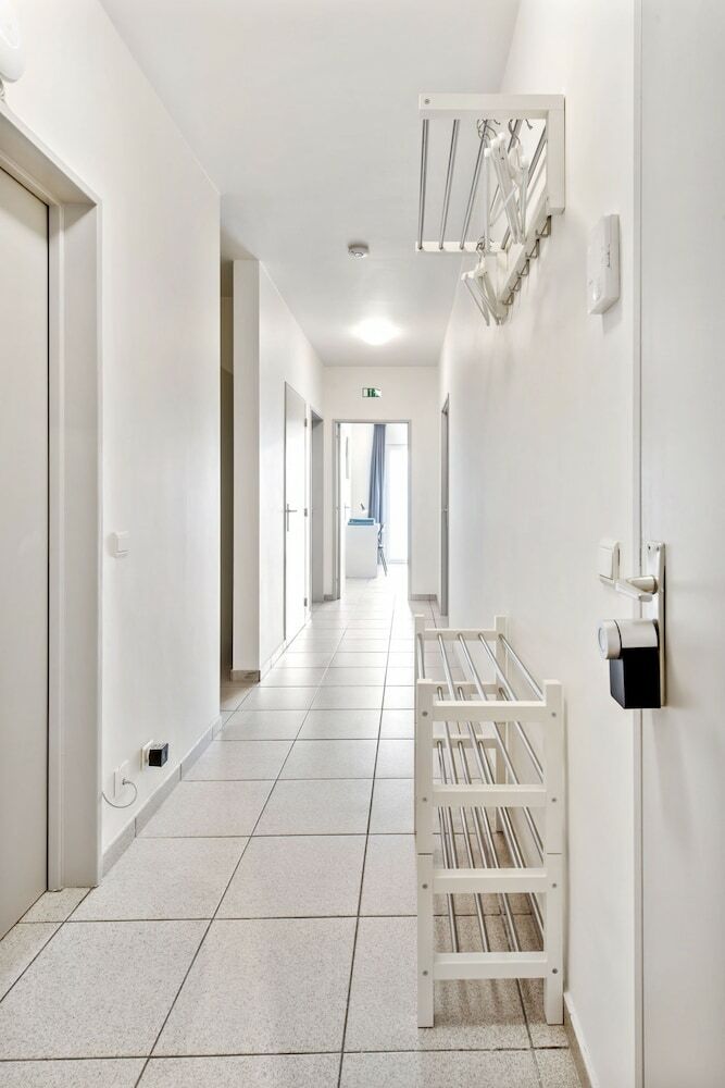 Apartamentos Kalbergstay 1