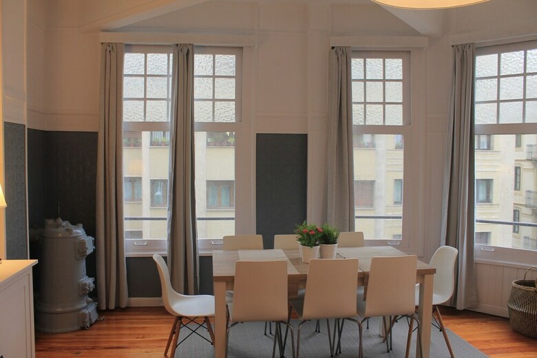 Royal Apartment By People Rentals