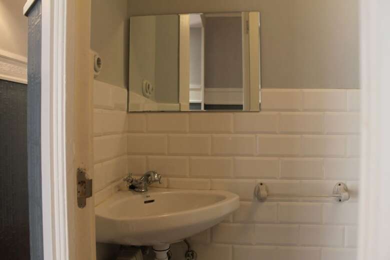 Royal Apartment By People Rentals