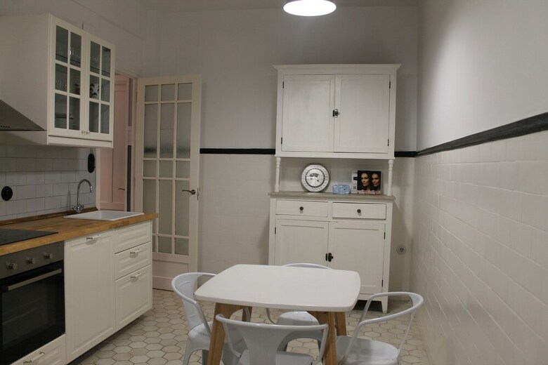 Royal Apartment By People Rentals