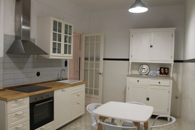 Royal Apartment By People Rentals