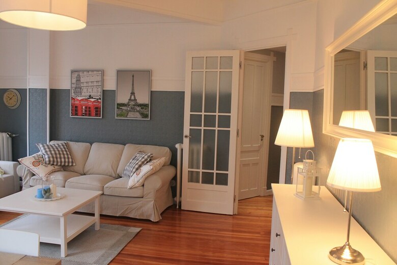 Royal Apartment By People Rentals