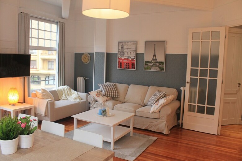 Royal Apartment By People Rentals