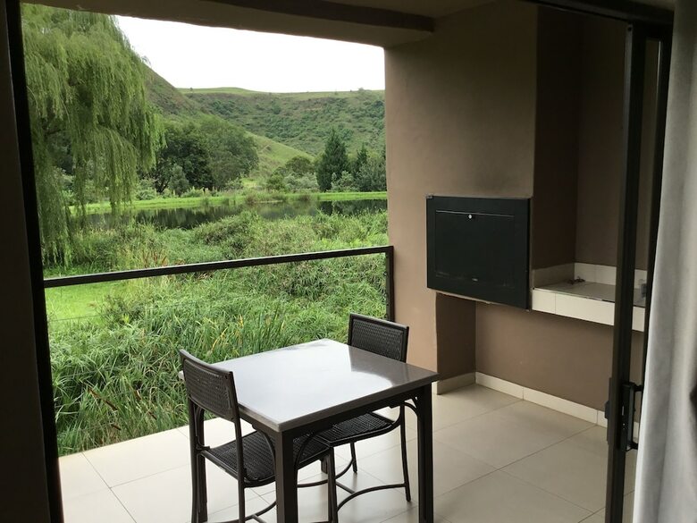 Apartamento Dragon Peaks Mountain Resort