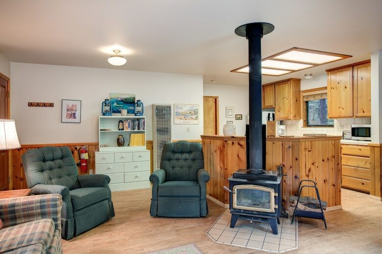 Cecil's Cabin