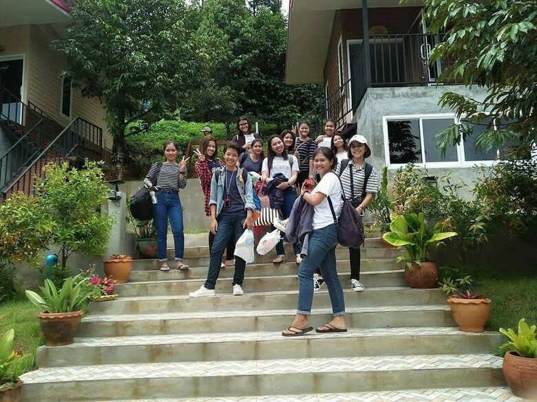 Hotel Urawadee Homestay Khiri Wong