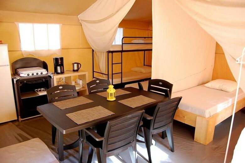 Camping Rcn Belledonne