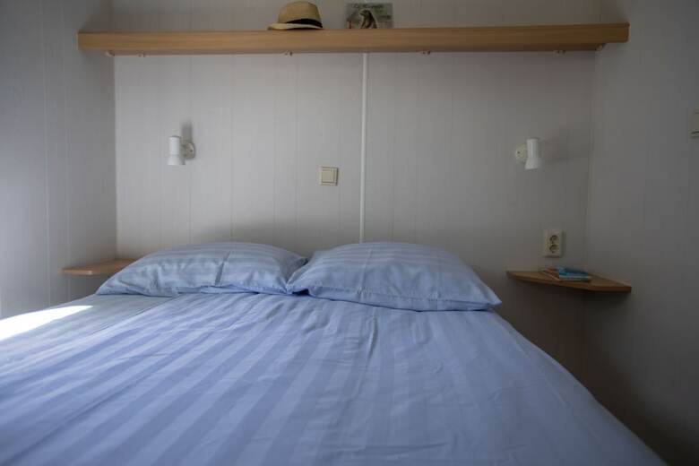 Camping Rcn Belledonne