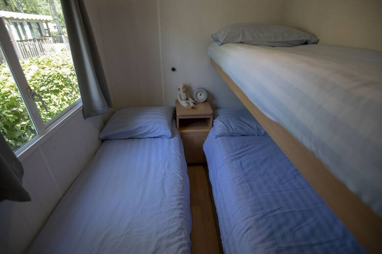 Camping Rcn Belledonne