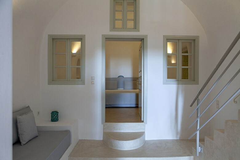 Hotel Radiant Santorini