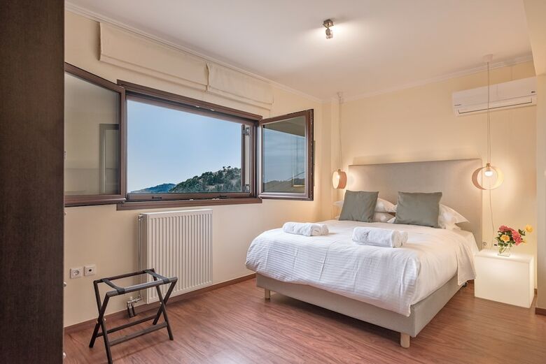 Villa Armonia Boutique Living
