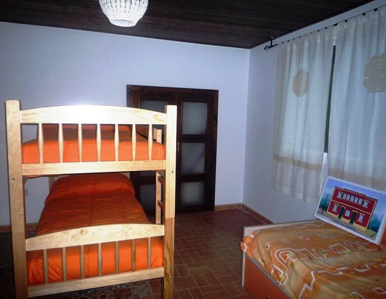 Hostal Casa Da G�ndara - Albergue