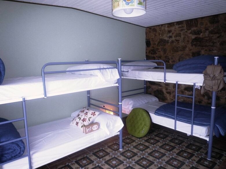 Hostal Casa Da G�ndara - Albergue