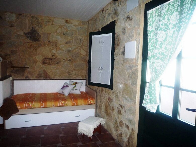 Hostal Casa Da G�ndara - Albergue