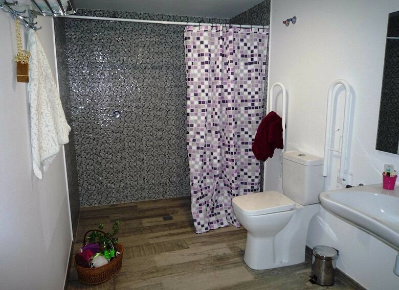 Hostal Casa Da G�ndara - Albergue