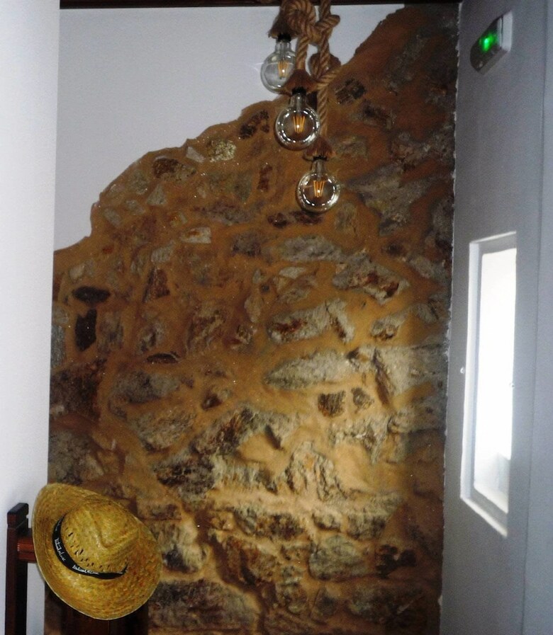 Hostal Casa Da G�ndara - Albergue