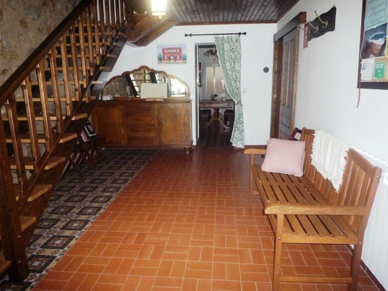 Hostal Casa Da G�ndara - Albergue