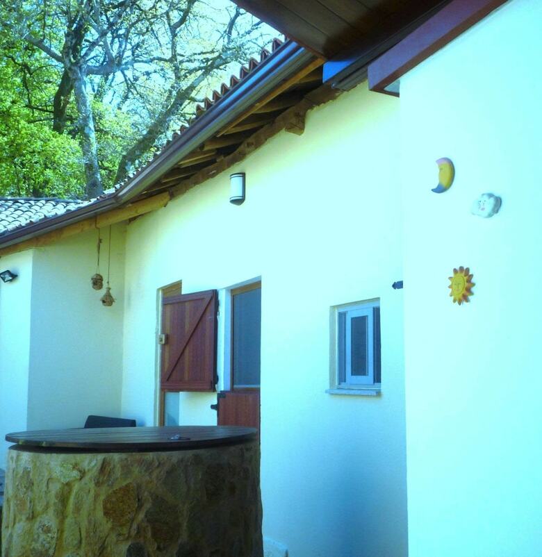 Hostal Casa Da G�ndara - Albergue